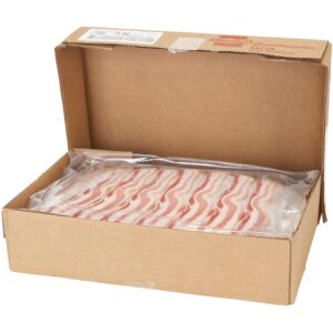 Shingle Bacon | Packaged