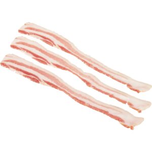 Shingle Bacon | Raw Item