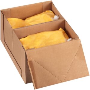 Nacho Cheese Sauce, Dispenser Pack | Packaged