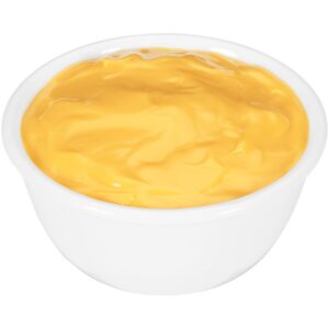 Nacho Cheese Sauce, Dispenser Pack | Raw Item