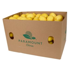 Fancy Lemons | Packaged