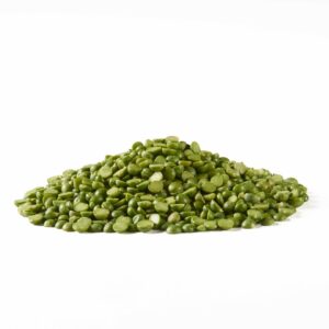 Split Green Peas | Raw Item