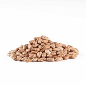 Pre-washed Pinto Beans | Raw Item