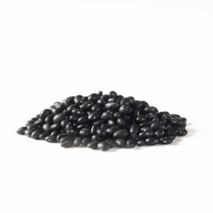 Pre-washed Black Beans | Raw Item