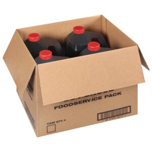 Soy Sauce | Packaged