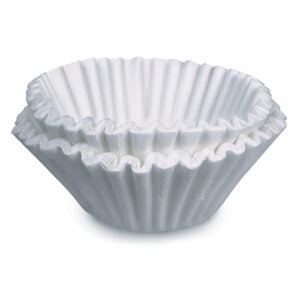 18×7″ Coffee Filters | Raw Item