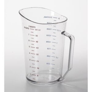 2 Quart Measuring Cup | Raw Item