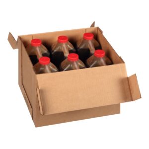 Teriyaki Sauce Glaze | Packaged