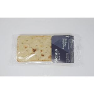 Stone Baked Flatbread | Packaged