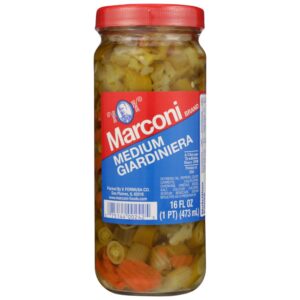 MARCONI GIARDINIERA MED 16FLZ | Packaged