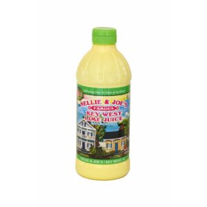 Key West Lime Juice | Packaged