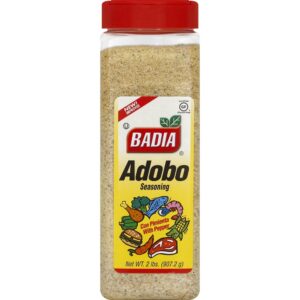 Adobo Seasoning | Packaged