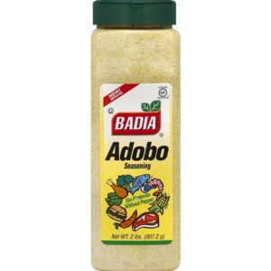 Adobo Seasoning | Packaged