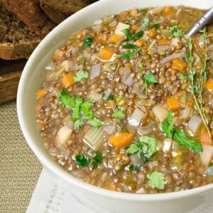 BEAN LENTILS GREEN DRY  ZTF | Styled