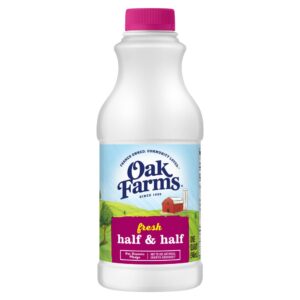 Oak Farms Fresh H&H FRESH 1qt | Packaged