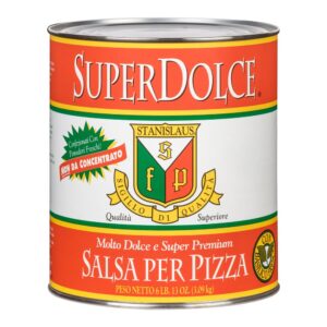 Pizza Sauce | Packaged