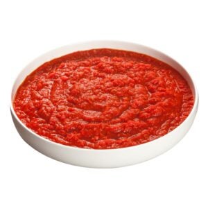 Pizza Sauce | Raw Item