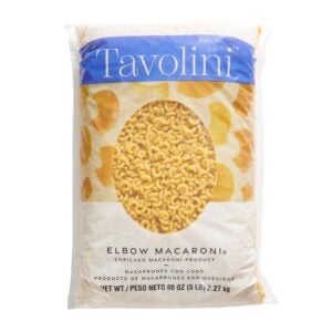 Elbow Macaroni | Packaged