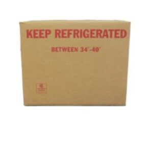 BUTTERMILK WHL 9-.5GAL RGNLBRND | Corrugated Box