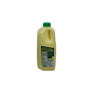 BUTTERMILK WHL 9-.5GAL RGNLBRND | Packaged