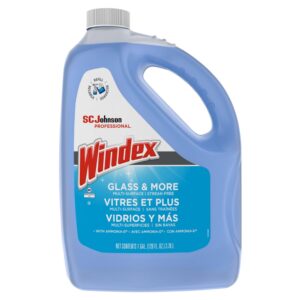 Glass Cleaner | Packaged