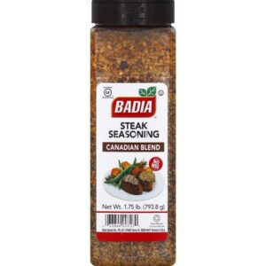 Steak Seasoning | Packaged