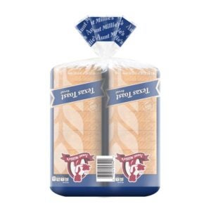 Texas Toast Bread | Packaged