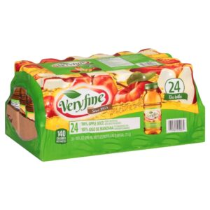 Apple Juice | Corrugated Box