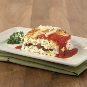 CHEESE RICOTTA IMPASTATA 5# **MASTER | Styled