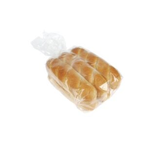 Medium Sub Bun | Packaged