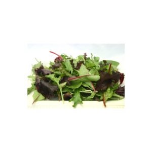 Organic Spring Mix | Raw Item