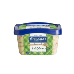 Cole Slaw | Packaged