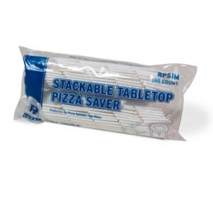 Pizza Savers | Packaged