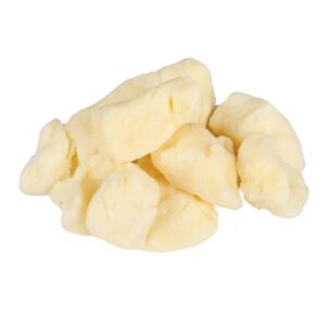 CHEESE CURD CHED WHT 2-5# ELLSWORTH | Raw Item