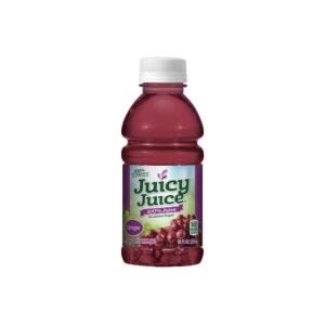 100% Grape Juice | Packaged