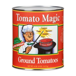California Tomatoes | Packaged