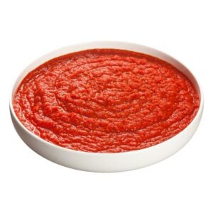 Pizza Sauce | Raw Item