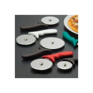 Pizza Cutter | Styled