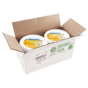 Feta Cheese | Packaged