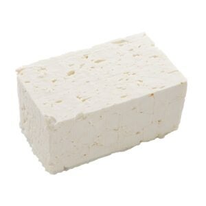 Feta Cheese | Raw Item