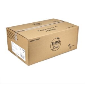 PRETZEL SFT STIX 6″ 4-36CT EURO | Corrugated Box