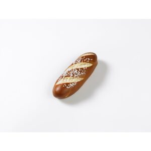 PRETZEL SFT STIX 6″ 4-36CT EURO | Raw Item