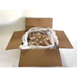 Whole Grain Fortune Cookies | Packaged