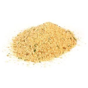 Italian Seasoned Bread Crumbs | Raw Item