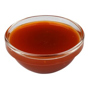 Hot Honey Wing Sauce | Raw Item