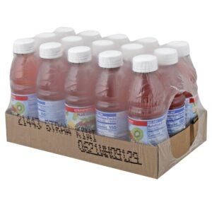 JUICE STRAWB KIWI 15-10FLZ TRPCNA | Corrugated Box