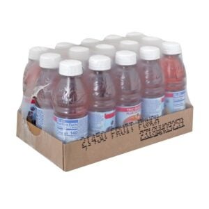 JUICE FRUIT MEDLEY 15-10FLZ TRPCNA | Corrugated Box