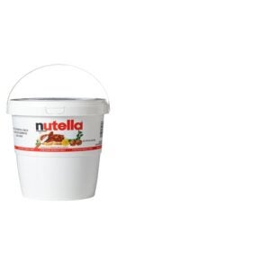 Nutella Spread | Packaged