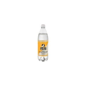 Tonic Water Soft Drink | Packaged