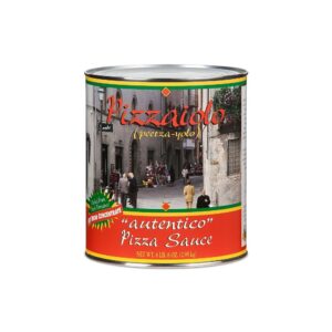 Pizza Sauce | Packaged